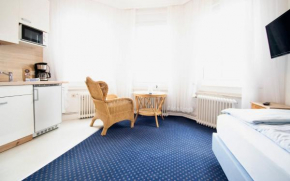Villa Wilhelma Strandallee 146 Villa Wilhema Apartment 5 in Timmendorfer Strand